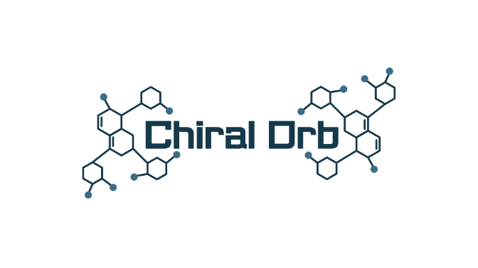 Chiralorb Co., Ltd. logo